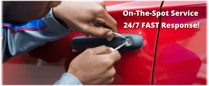 Car Lockout Service Daly City, CA