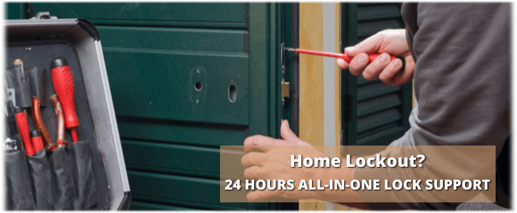 House Lockout Service Daly City, CA