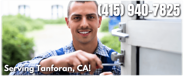 Locksmith Tanforan CA